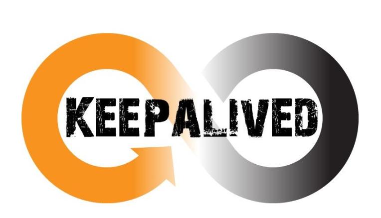 keepalived原理